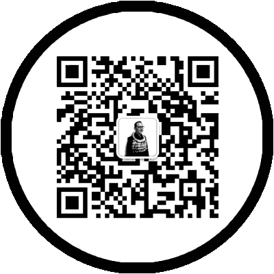 wechat QR Code